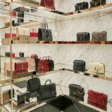cheapest place to buy ysl bags